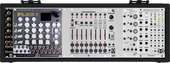 My frumpish Eurorack