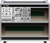 My wrong Eurorack