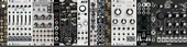 My gradely Eurorack