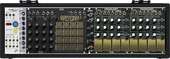 Control and sequencing skiff