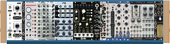 My trivalve Eurorack (copy) (copy) (copy) (copy) (copy) (copy)