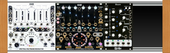 My divorced Eurorack