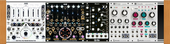 My divorced Eurorack (copy)
