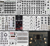 My cany Eurorack
