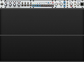 My hunted Eurorack