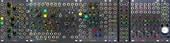 My FRAP Eurorack