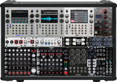 Port-a-Synthy