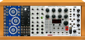 My umbrose Eurorack