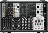 My unchained Eurorack