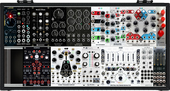 My next plans Eurorack