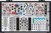 My cute Eurorack