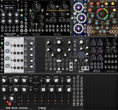 Drum Eurorack