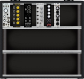 My freeing Eurorack