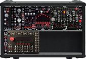 Mixer/Effects
