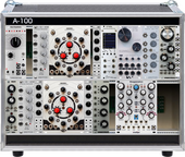 TrueGrid play rack
