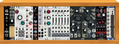Outboard Mangler