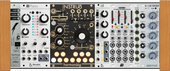 My tenor Eurorack
