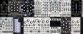 My mastless Eurorack