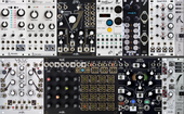 My affine Eurorack