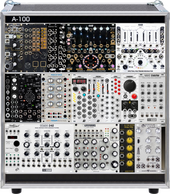 A-100 9U
