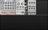 My disposed Eurorack