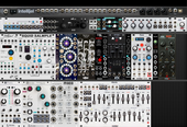 My Intellijel Case