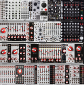 Intellijel - Current Verbos