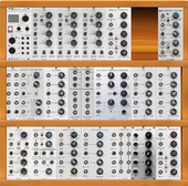 analogue systems system