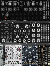 Moog Alter (Current)