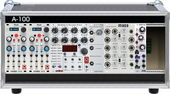 My unsaid Eurorack