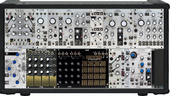 Mysteron Percussion