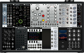 Coronal Matters Rack
