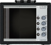 My premed Eurorack