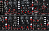 Befaco Rack