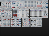 Main Rack - Behringer Go (copy)