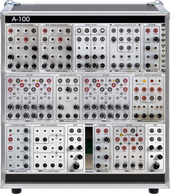 Serge Modular