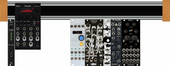 My iffy Eurorack