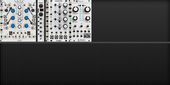 My counter Eurorack