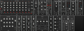 Eurorack GO case 1