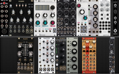 My stopping Eurorack