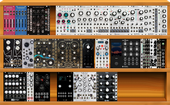Current rack
