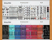 БІРОЛ - My NiftyCASE 2.0 in progress rack