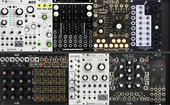 My first Eurorack