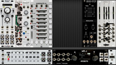 My merest Eurorack