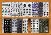 Studio Set Extended