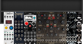 Drone Rack