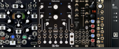 My whacky Eurorack
