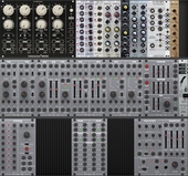 My blowhard Eurorack (copy)