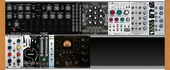 My cleansing Eurorack