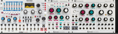 My unrude Eurorack
